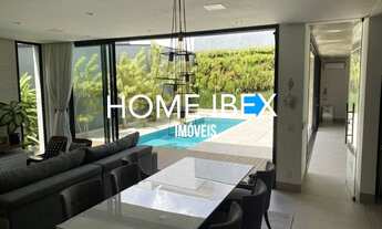 Imagem 2: Casa - Swiss Park - Campinas