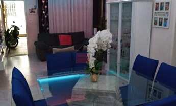 Imagem 6: Casa com 3 dormitórios à venda, 170 m² mais quatro casas na parte de baixo alugada R$ 1.1