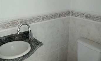 Imagem 6: Forte, Sobrado 3 Dormts, 149 Mil Entrada, 3.170, Mensais