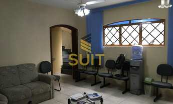 Imagem 3: Casa 3 Dorm , Área de Lazer, Mobiliada no Centro Barueri com Beraldo