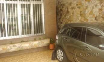 Imagem 2: Lindo sobrado na vila zelina