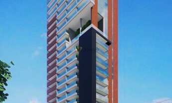 Imagem: Apartamento com 02 quartos no Marco