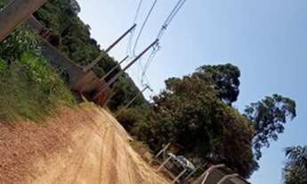 Imagem 3: Terreno em Local Fechado para Chácara 500m²