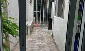 Imagem 7: Sobrado na Vila Carrão