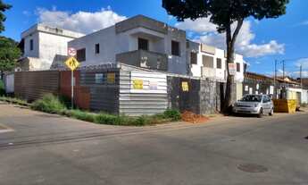 Imagem 5: Casa geminada independente 175m², 3 quartos, suíte, varanda, quintal, 2 vagas no Santa Môn