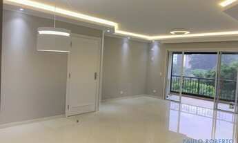 Imagem: APARTAMENTO - BROOKLIN - SP