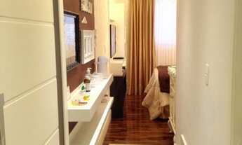 Imagem 5: APARTAMENTO - ALDEIA DA SERRA - SP