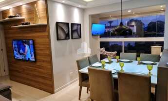 Imagem 2: Apartamento à venda, Jardim, Santo André, SP