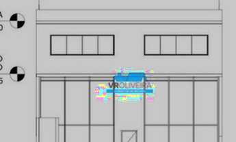 Imagem 6: Salão à venda, 100 m² por R$ 700.000 - Vila Curuçá - Santo André/SP