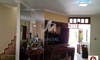 Imagem 3: Casa (sobrado na rua) 4 dormitórios/suite, cozinha planejada