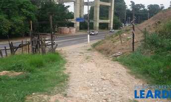 Imagem 5: AREA - JARDIM DOS CAMARGOS - SP