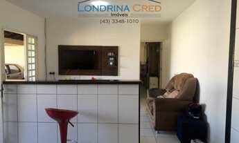 Imagem 4: Casa com 1 quarto - Bairro Jardim Bela Suiça em Cambé