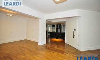 Imagem 2: APARTAMENTO - MOEMA PÁSSAROS - SP