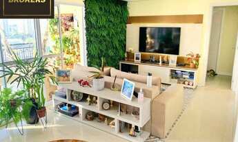 Imagem 3: SÃO PAULO - Apartamento Padrão - JARDIM MARAJOARA