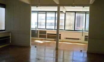 Imagem 5: CONJ. COMERCIAL - ITAIM BIBI - SP