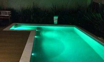 Imagem 4: CASA EM CONDOMÍNIO - TAMBORÉ - SP