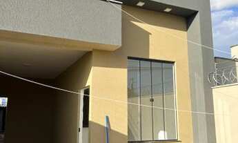 Imagem 3: GOIâNIA - Casa Padrão - Solange Parque I