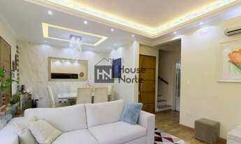 Imagem 6: Sobrado à venda, Vila Gustavo, São Paulo, SP