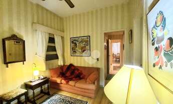 Imagem 6: Apartamento com 3 quartos à venda, 205 m² por R$ 2.240.000 - Ipanema - Rio de Janeiro/RJ