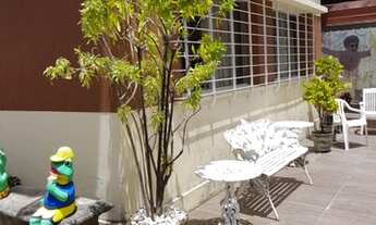 Imagem 4: Casa para locação com 400m² de área interna, 300m² de área externa, 4 quartos, 5 salas, Pa