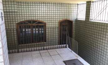 Imagem: 3 casas - Rio Comprido