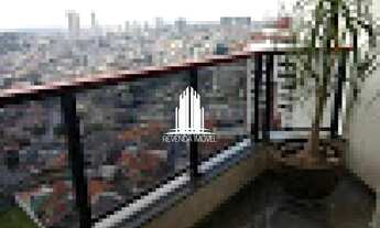 Imagem 2: Apartamento Duplex com 4 dormitórios à venda, 364 m² por R$ 1.600.000 - Vila Formosa - São