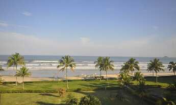 Imagem: Apartamento para venda tem 198 metros quadrados