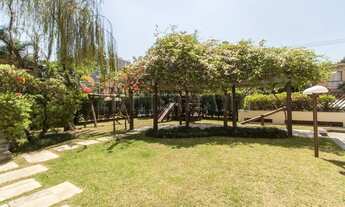 Imagem 4: SãO PAULO - Apartamento Padrão - VILA MADALENA