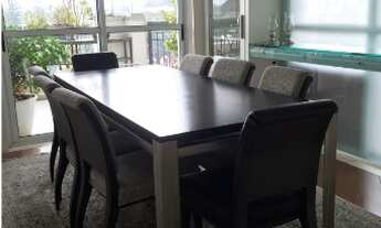 Imagem 4: Apartamento à venda, Moema, São Paulo, SP