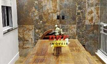 Imagem 3: Apartamento à venda, 116 m² por R$ 1.400.000,01 - Bosque Maia - Guarulhos/SP