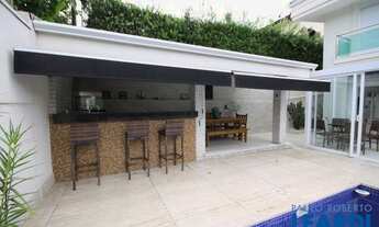 Imagem 7: CASA EM CONDOMÍNIO - ALPHAVILLE - SP