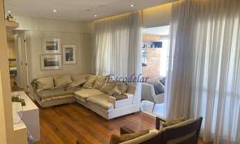 Imagem 2: Apartamento com 3 dormitórios à venda, 120 m² por R$ 1.500.000,00 - Santa Teresinha - São