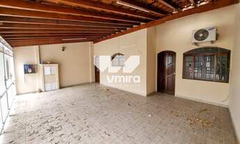 Imagem: Casa no 31 de março 3 dormitórios com