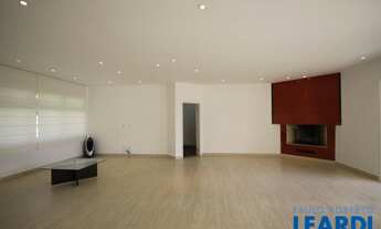 Imagem 4: CASA EM CONDOMÍNIO - ALPHAVILLE - SP