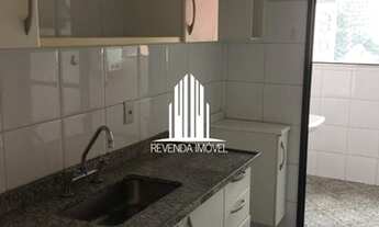 Imagem 5: The Point. à venda com 72m² 3 dormitórios 1 suíte e 2 vagas na Vila Andrade - São Paulo