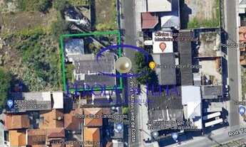 Imagem 3: TERRENO COMERCIAL em FLORIANÓPOLIS - SC, CANASVIEIRAS