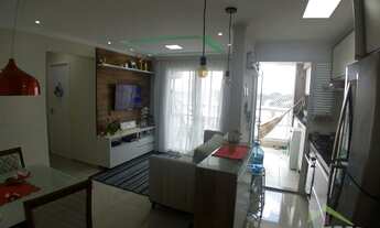 Imagem 5: Apartamento 2 Dormitórios em Frente o Shopping Internacional