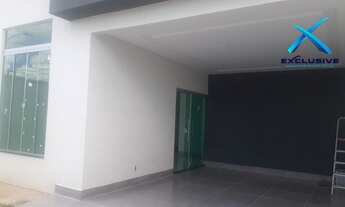 Imagem 2: GOIâNIA - Casa Padrão - Jardim Presidente