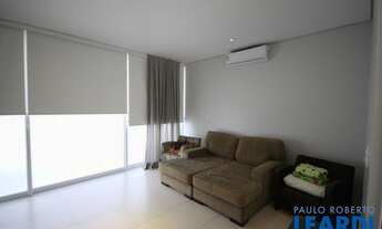 Imagem 7: CASA EM CONDOMÍNIO - ALPHAVILLE - SP