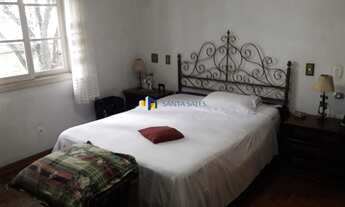 Imagem 4: CASA ASSOBRADADA EM OTIMO LOCAL