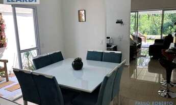 Imagem 5: CASA EM CONDOMÍNIO - GRANJA VIANA - SP