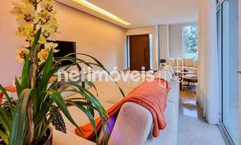 Imagem 5: Venda Casa Alphaville - Lagoa dos Ingleses Nova Lima