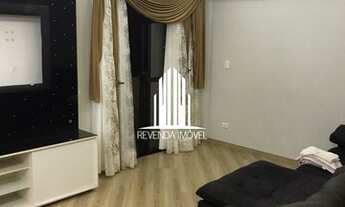 Imagem 6: APARTAMENTO COM 2 SUÍTES NO SANTO ANDRÉ