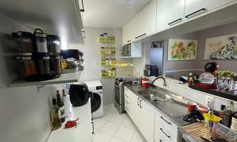 Imagem 5: 2 Quartos Magalhaes Neto Pituba