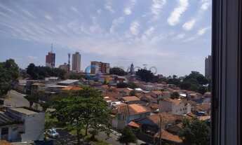 Imagem 7: Apartamento Padrão em São José dos Campos