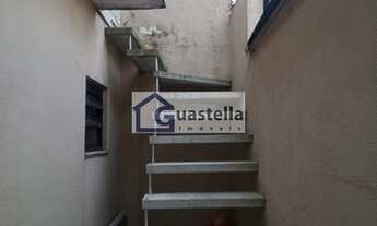 Imagem 5: Casa Térrea 158M² à venda em Bairro Dos Casa - São Bernardo do Campo