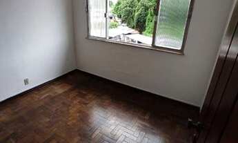 Imagem 4: Apartamento com 2 dormitórios para alugar, 50 m² por R$ 750,00/mês - Barreto - Niterói/RJ