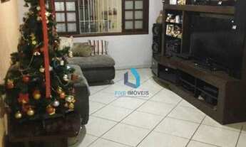 Imagem 4: Sobrado à venda, 120 m² por R$ 636.000,00 - Vila do Castelo - São Paulo/SP