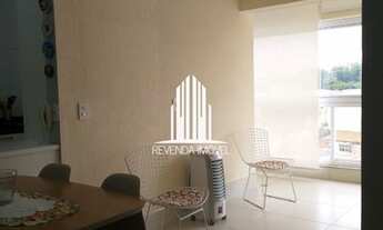 Imagem 7: Apartamento à venda com 80m², 3 dormitórios no bairro Santa Terezinha- Santo André