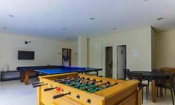 Imagem 3: Apartamento para venda com 135 metros quadrados com 3 quartos 3 suítes 2 vagas em Vila Mar